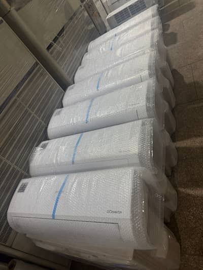 1.5 Ton Daikin DC Inverter AC (2025 Model)