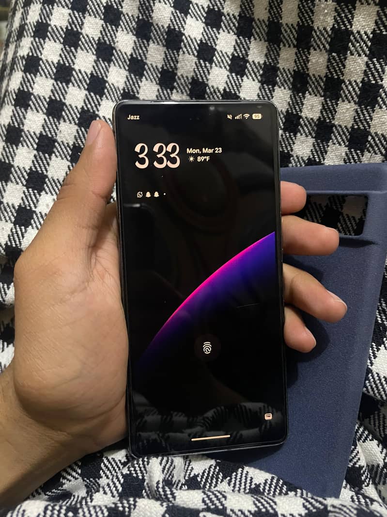 Google pixel 7 5g exchange/sale 0