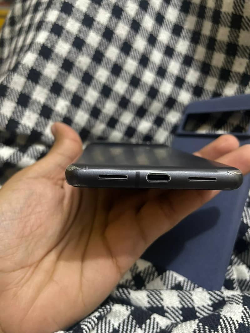 Google pixel 7 5g exchange/sale 2