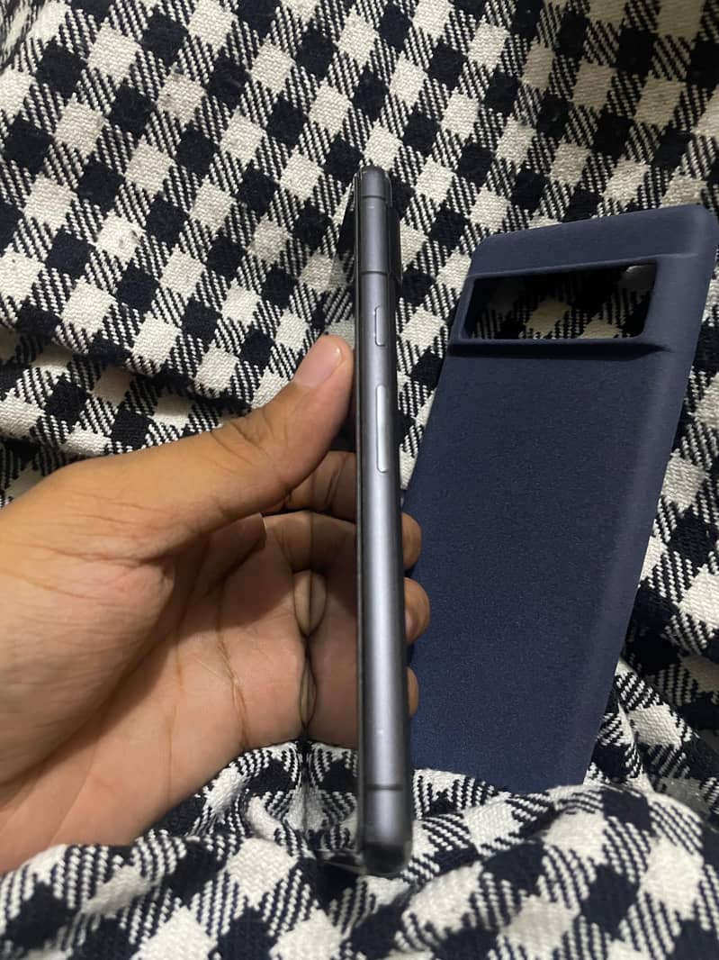 Google pixel 7 5g exchange/sale 3