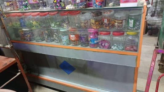 selling a burger install