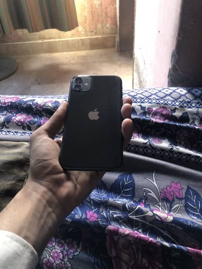 Iphone 11 exchange