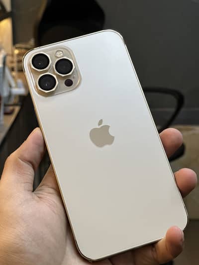 Iphone 12 pro Max