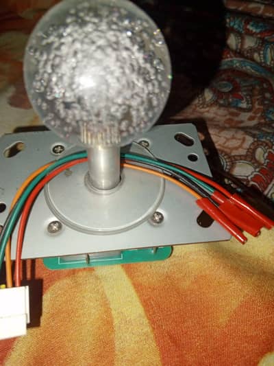 Sanwa Copy Lever for Sale