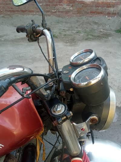 loader Riskhaw for sale