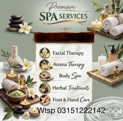 Beauty &spa