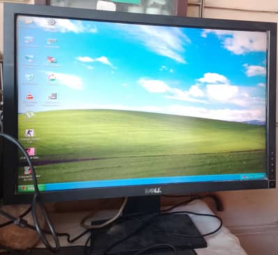 Dell 30 inch lcd for sell