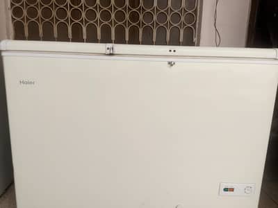 Hair deep freezer 10/10 condition