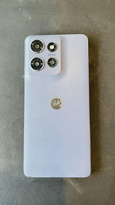 Motorola Moto g power 2025