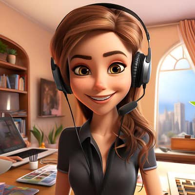 Female CSR Required - Basic Salary + Commission (Part Time)