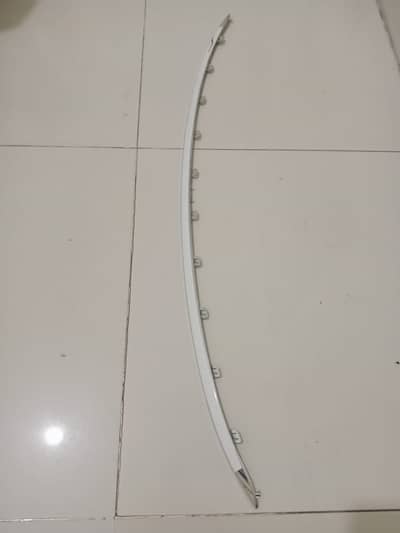 HAVAL H6 HYBRID BUMBER STRIP
