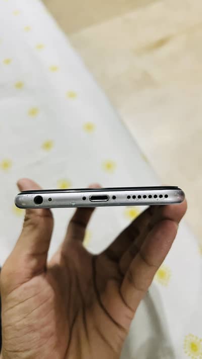 Iphone 6s plus PTA approved