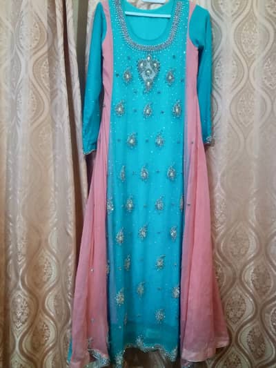 party wear dress ,good condition