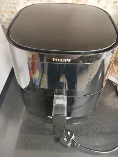 Brand New Philips Air Fryer HD9270 (6.2L)