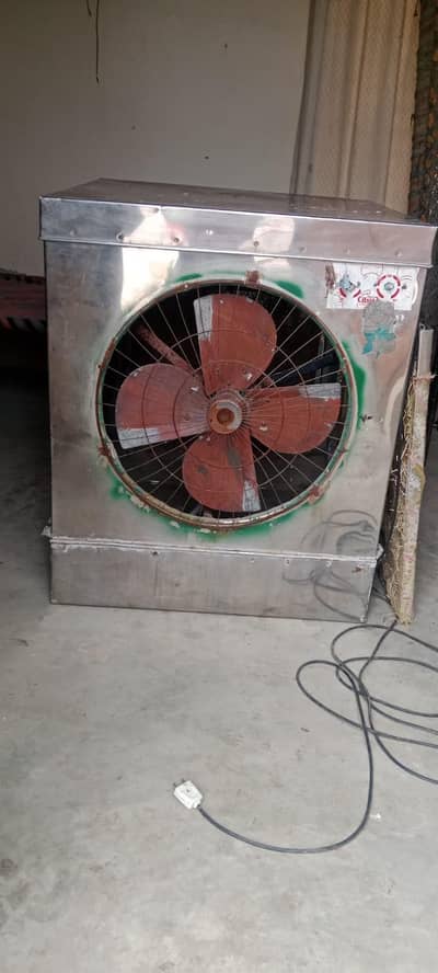 Air Cooler 0300 7241172