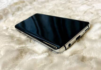 Samsung Galaxy S9 Dual SIM, PTA official, Complete box for sale