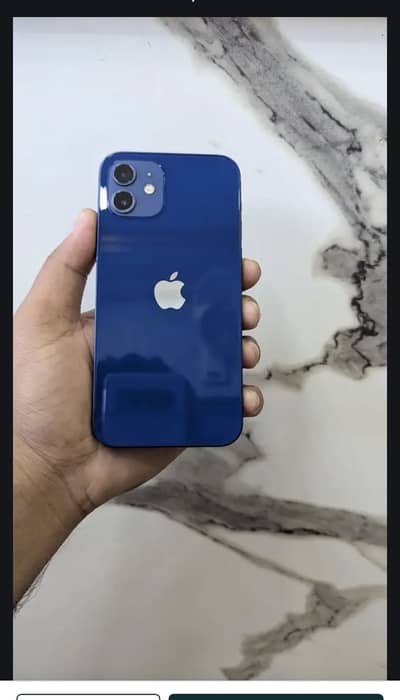 Iphone 12 dual pta approved 128gb waterpack