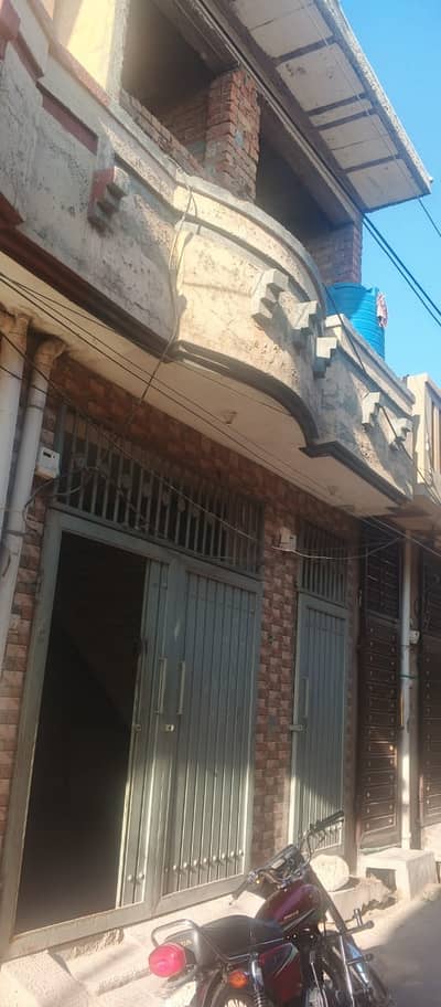 Buying A Prime Location House In Girja Road?