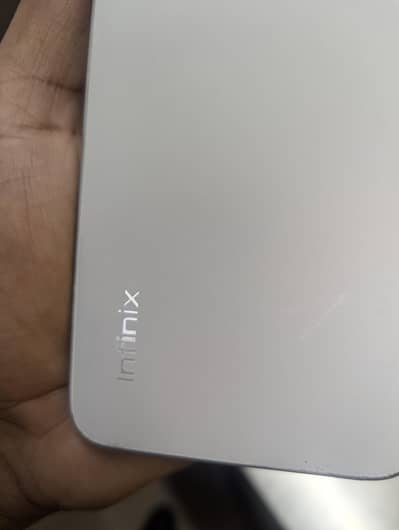 Infinix smart 10 4/64gb