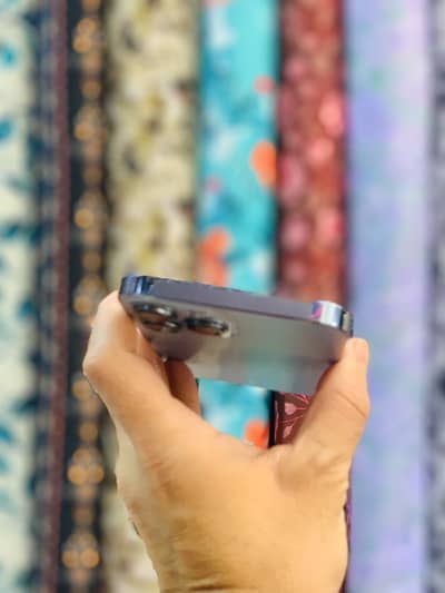 Iphone 13 pro max pta approved