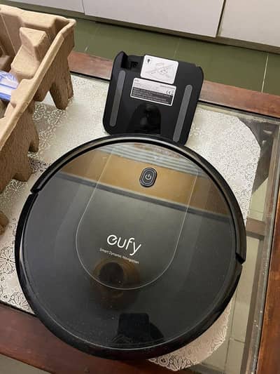 Eufy Robovac G10 Hybrid Robot Vacuum Cleaner