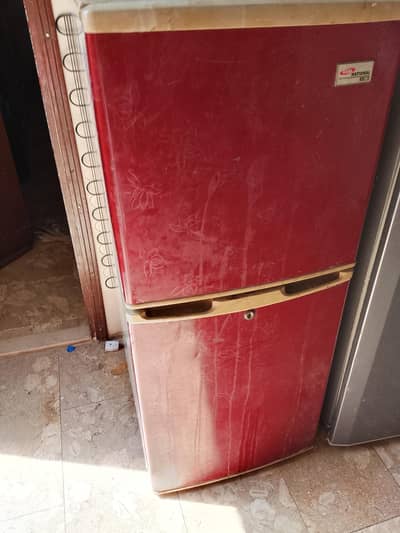 mini frez 2 door gaba