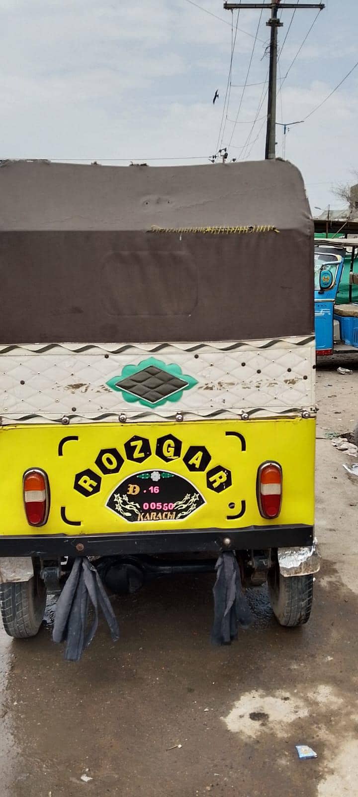 model model 2016 engine 10/10 tyre condition demand 5