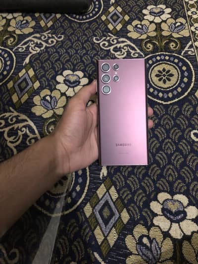 Mobile Sumsung s22ultra