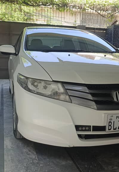 Honda city totaL genmen 13 model white rung 03334026300