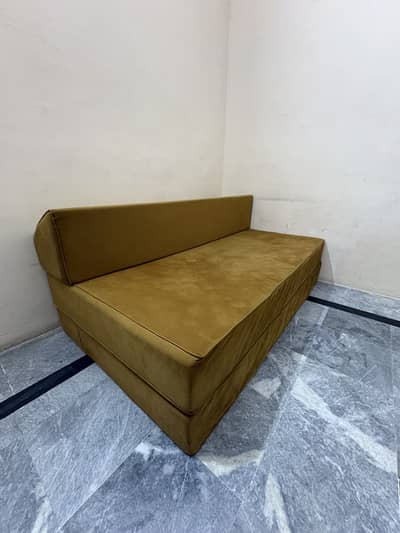 Sofa comebed