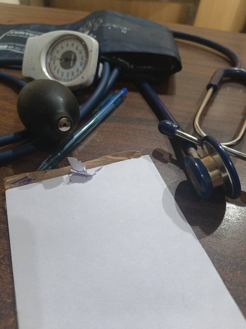 General Practitioner 0