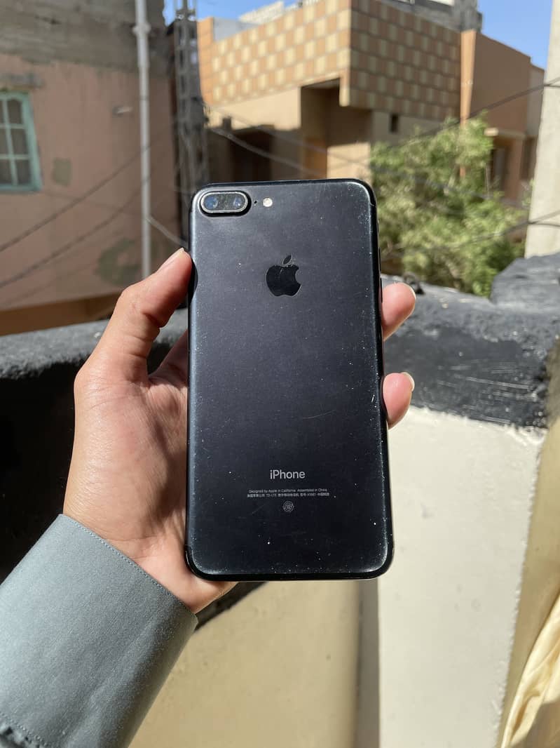 iphone 7plus 4
