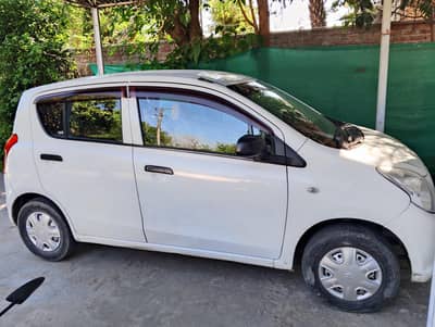 alto eco 2014 import in 2018