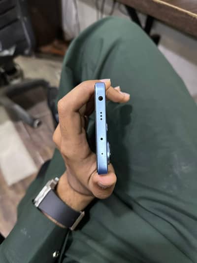 Redmi Note 13 For Sale  8/128