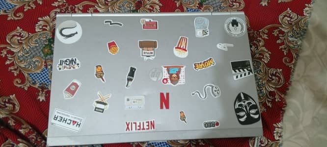 HP EliteBook 8560p Core i7 2.80GHz | 10GB RAM | 500GB SSD