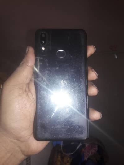samsung A10s pta aproved