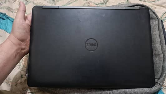 Dell core i5 E5540 8Gb Rim 238 Gb SSD Ok Da