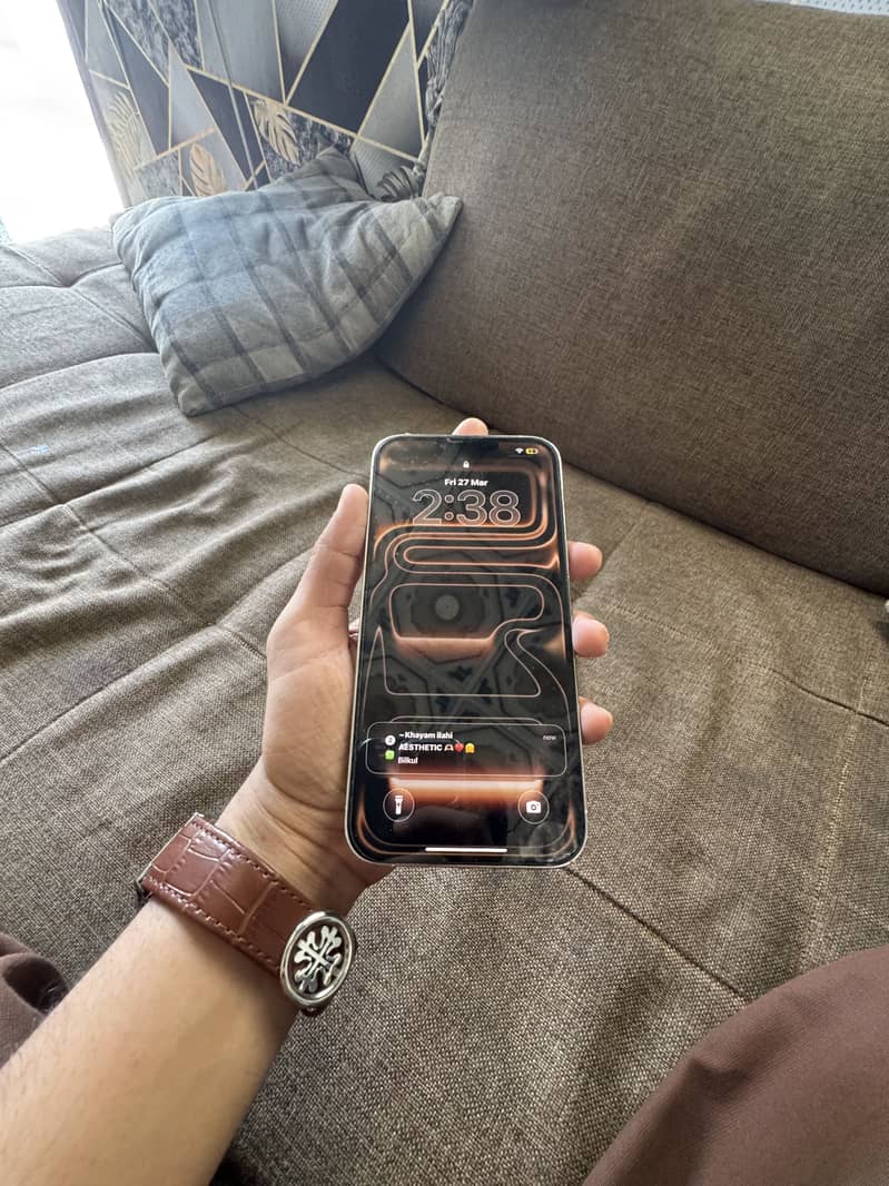 iPhone 13 Pro Max 0