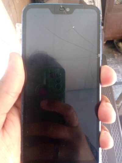 Huawei p20 lite 4/64