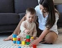 baby seater required