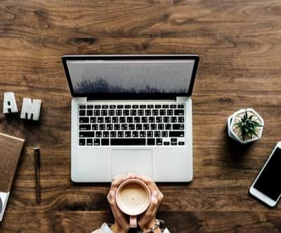 online job available