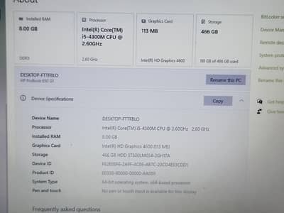 pic main details dekh sakte hain  all ok hai koi chota sa bi issue nae