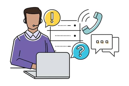 International Cold Calling