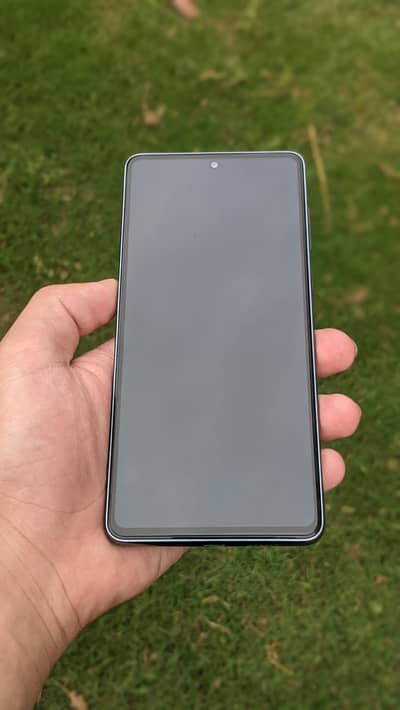 Samsung Mobile A73 5G