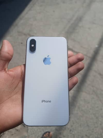 Iphone x 64gb