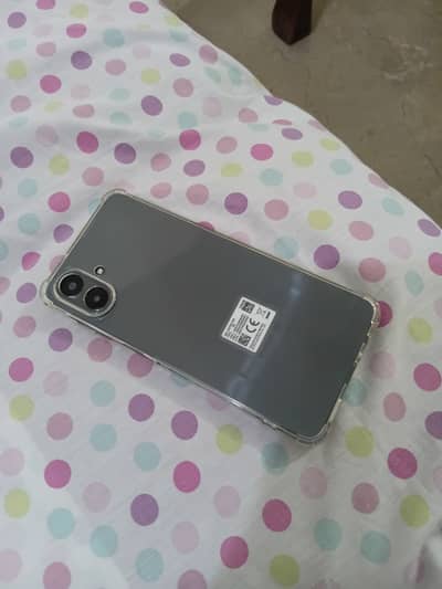 Samsung Mobile A07 5G