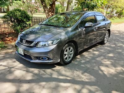 Honda civic 2016 UG