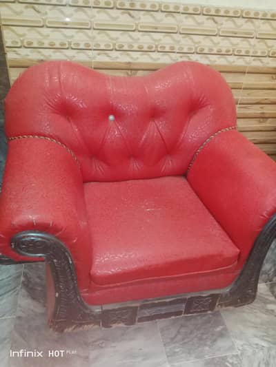 sofa for sell