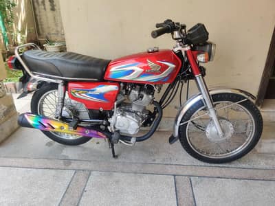 Honda 125.0306/40/43/704.