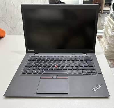 Lenovo Think Pad X1 Carbon